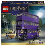 LEGO Harry Potter Aventura en el Autobús Noctámbulo 76446