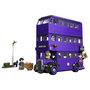 LEGO Harry Potter Aventura en el Autobús Noctámbulo 76446