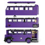 LEGO Harry Potter Aventura en el Autobús Noctámbulo 76446