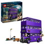 LEGO Harry Potter Aventura en el Autobús Noctámbulo 76446