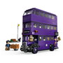 LEGO Harry Potter Aventura en el Autobús Noctámbulo 76446