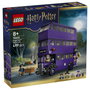 LEGO Harry Potter Aventura en el Autobús Noctámbulo 76446