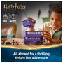 LEGO Harry Potter Aventura en el Autobús Noctámbulo 76446