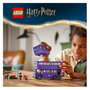 LEGO Harry Potter Aventura en el Autobús Noctámbulo 76446