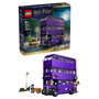 LEGO Harry Potter Aventura en el Autobús Noctámbulo 76446