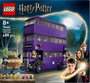 LEGO Harry Potter Aventura en el Autobús Noctámbulo 76446