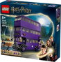 LEGO Harry Potter Aventura en el Autobús Noctámbulo 76446