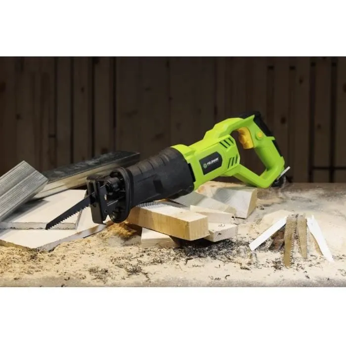 Fieldmann Sierra de sable FDPO 200711-E