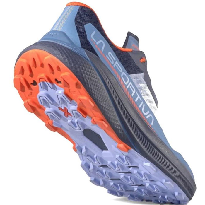 Zapatillas de trail para mujer La Sportiva Prodigio Azul 30-31