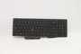 Lenovo 5n20w68278 teclado para portatil (consultar idioma)