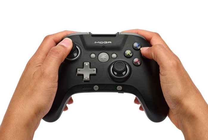 Power A MOGA XP5-i PLUS Bluetooth para iOS/Mac