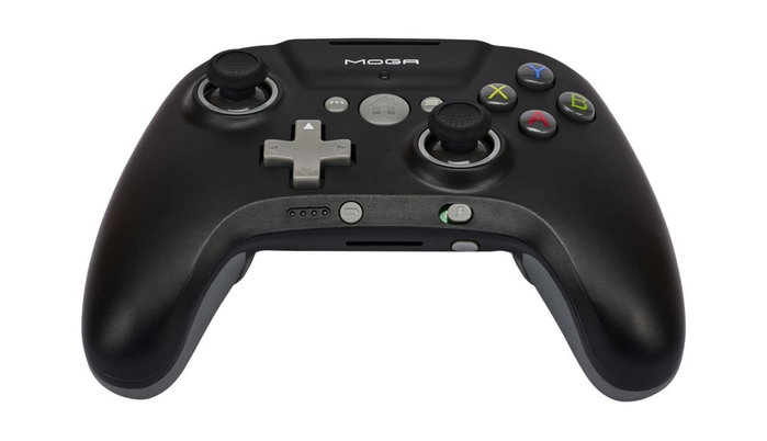 Power A MOGA XP5-i PLUS Bluetooth para iOS/Mac