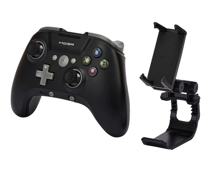 Power A MOGA XP5-i PLUS Bluetooth para iOS/Mac