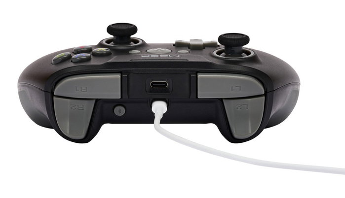 Power A MOGA XP5-i PLUS Bluetooth para iOS/Mac