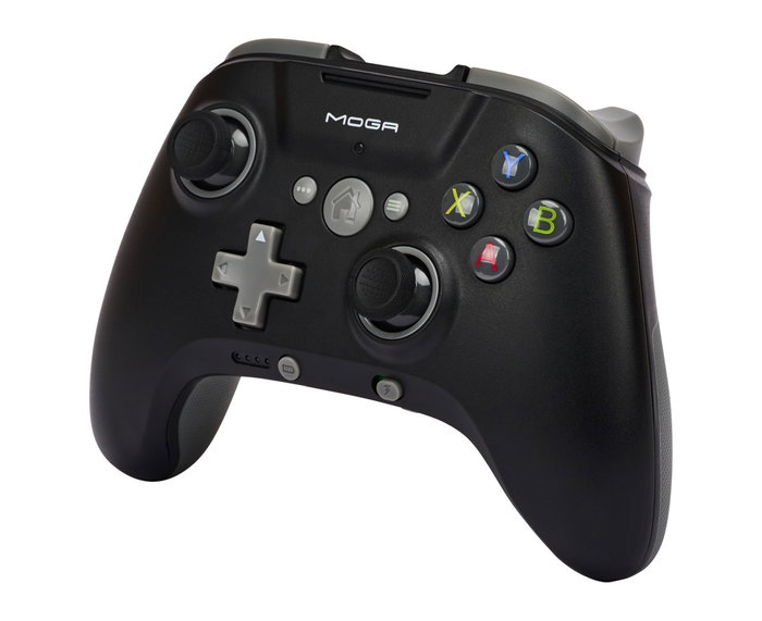 Power A MOGA XP5-i PLUS Bluetooth para iOS/Mac