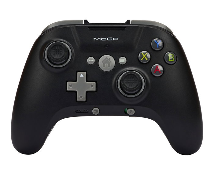 Power A MOGA XP5-i PLUS Bluetooth para iOS/Mac