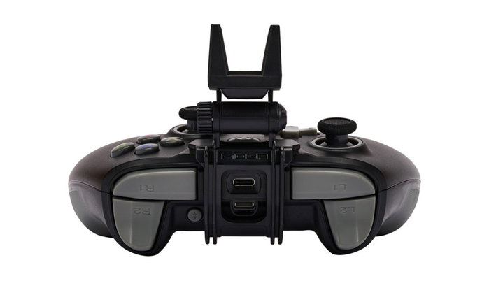 Power A MOGA XP5-i PLUS Bluetooth para iOS/Mac