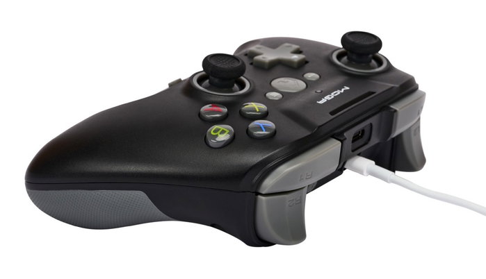 Power A MOGA XP5-i PLUS Bluetooth para iOS/Mac
