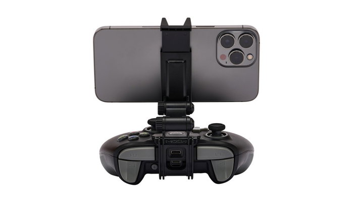 Power A MOGA XP5-i PLUS Bluetooth para iOS/Mac