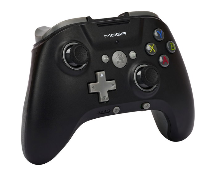 Power A MOGA XP5-i PLUS Bluetooth para iOS/Mac