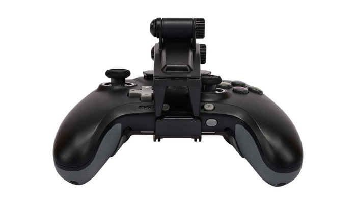 Power A MOGA XP5-i PLUS Bluetooth para iOS/Mac