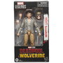 Hasbro Figura Headpool with Marvels Logan Marvel Legends Series 15cm