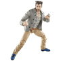 Hasbro Figura Headpool with Marvels Logan Marvel Legends Series 15cm