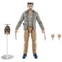 Hasbro Figura Headpool with Marvels Logan Marvel Legends Series 15cm
