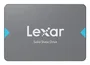 Lexar NQ100 LNQ100x002t-rnnng Disco SSD 2TB, 2.5", SATA III, 550 MB/s Lectura, para PC o Portátil
