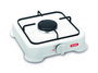 Algon Bbq Hornillo 1 Fuego Gas 28x28x7cm