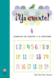 ALJIBE, ¡Ya cuento! (Números hasta el 299) - AA.VV.