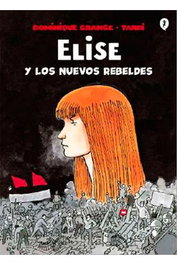 Penguin Random House Grupo Editorial, S.A.U. Elise y los nuevos partisanos