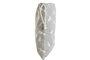 DKD Home Decor Dinos 23 Bolsa Baby Blanco Gris 26 x 24 cm (2 Unidades)