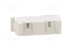 SCHNEIDER ELECTRIC Limitador de sobretensiones LAD4RC3E con filtro RC