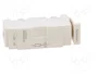 SCHNEIDER ELECTRIC Limitador de sobretensiones LAD4RC3E con filtro RC