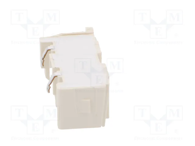 SCHNEIDER ELECTRIC Limitador de sobretensiones LAD4RC3E con filtro RC SCHNEIDER ELECTRIC Limitador de sobretensiones LAD4RC3E con filtro RC