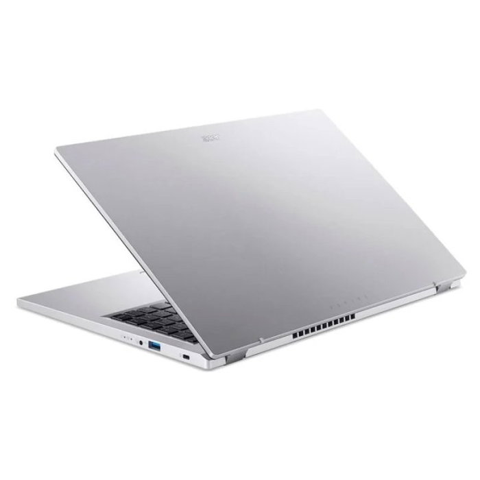 Acer AG15-71P-71PJ Portátil Intel Core i7-13620H 16GB RAM 1TB SSD Windows 11 Home 15.6" Plata