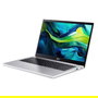 Acer AG15-71P-71PJ Portátil Intel Core i7-13620H 16GB RAM 1TB SSD Windows 11 Home 15.6" Plata
