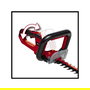 Einhell GE-CH 18/60 Li Solo - Tijera de podar a batería de 18V, hoja doble de 67 cm, corte hasta 2.2 cm, sin batería ni cargador