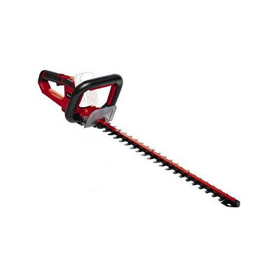 Einhell GE-CH 18/60 Li Solo - Tijera de podar a batería de 18V, hoja doble de 67 cm, corte hasta 2.2 cm, sin batería ni cargador Einhell GE-CH 18/60 Li Solo - Tijera de podar a batería de 18V, hoja doble de 67 cm, corte hasta 2.2 cm, sin batería ni cargador