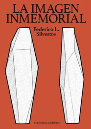 LA IMAGEN INMEMORIAL, Federico L. Silvestre - SANS SOLEIL EDICIONES