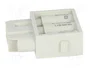 HARTING Han-Modular® Módulo Conector Hembra 40A 690V 3 Pines