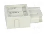 HARTING Han-Modular® Módulo Conector Hembra 40A 690V 3 Pines