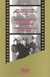 LC, Manuscrito criminal. - vv.aa.
