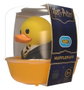 Numskull Harry Potter Tubbz Mini Figura PVC Hufflepuff