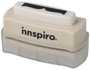Innspiro Cartucho para Troqueladora de Bordes Intercambiables 10x43mm