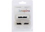 Innspiro Cartucho para Troqueladora de Bordes Intercambiables 10x43mm