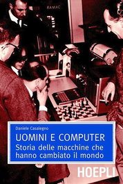 Uomini e computer, Casalegno Daniele - ULRICO HOEPLI