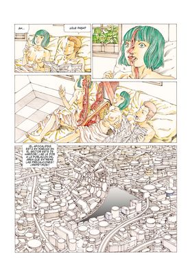 Ciudad Parasito 02