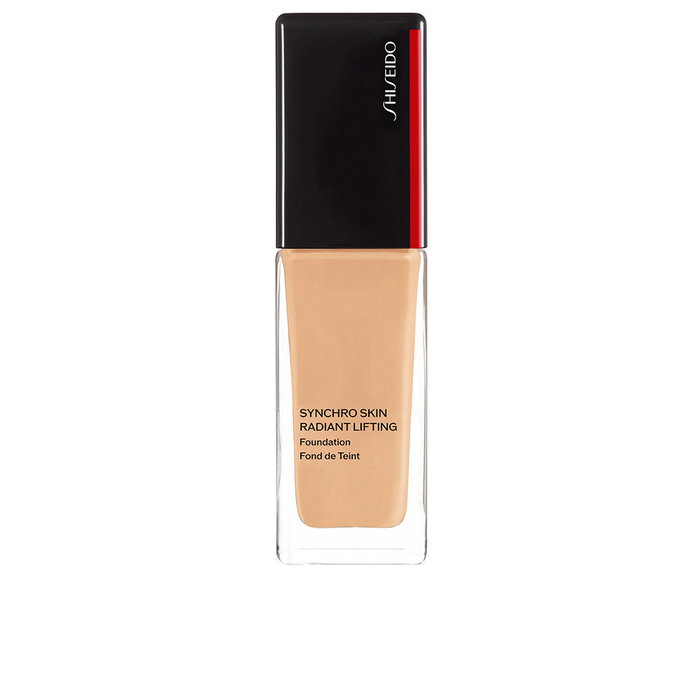 Shiseido SYNCHRO SKIN Radiant Lifting Foundation SPF30 #230 30 ml Shiseido SYNCHRO SKIN Radiant Lifting Foundation SPF30 #230 30 ml